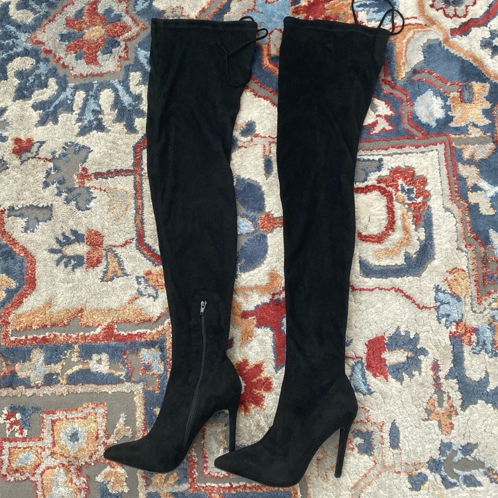 Lauras Boutique Roxy Boots